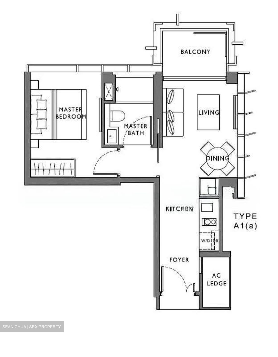 The Hyde (D10), Condominium #635062431